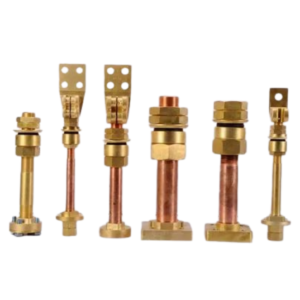 Brass / Copper Metal Parts
