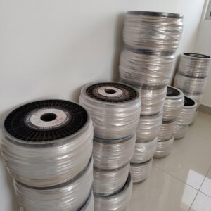 DPC Aluminium Wires