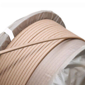 DPC Aluminium Strips